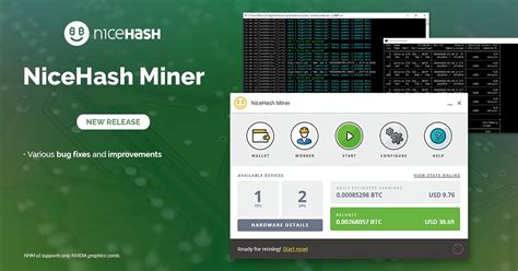 nicehash|nicehash download.